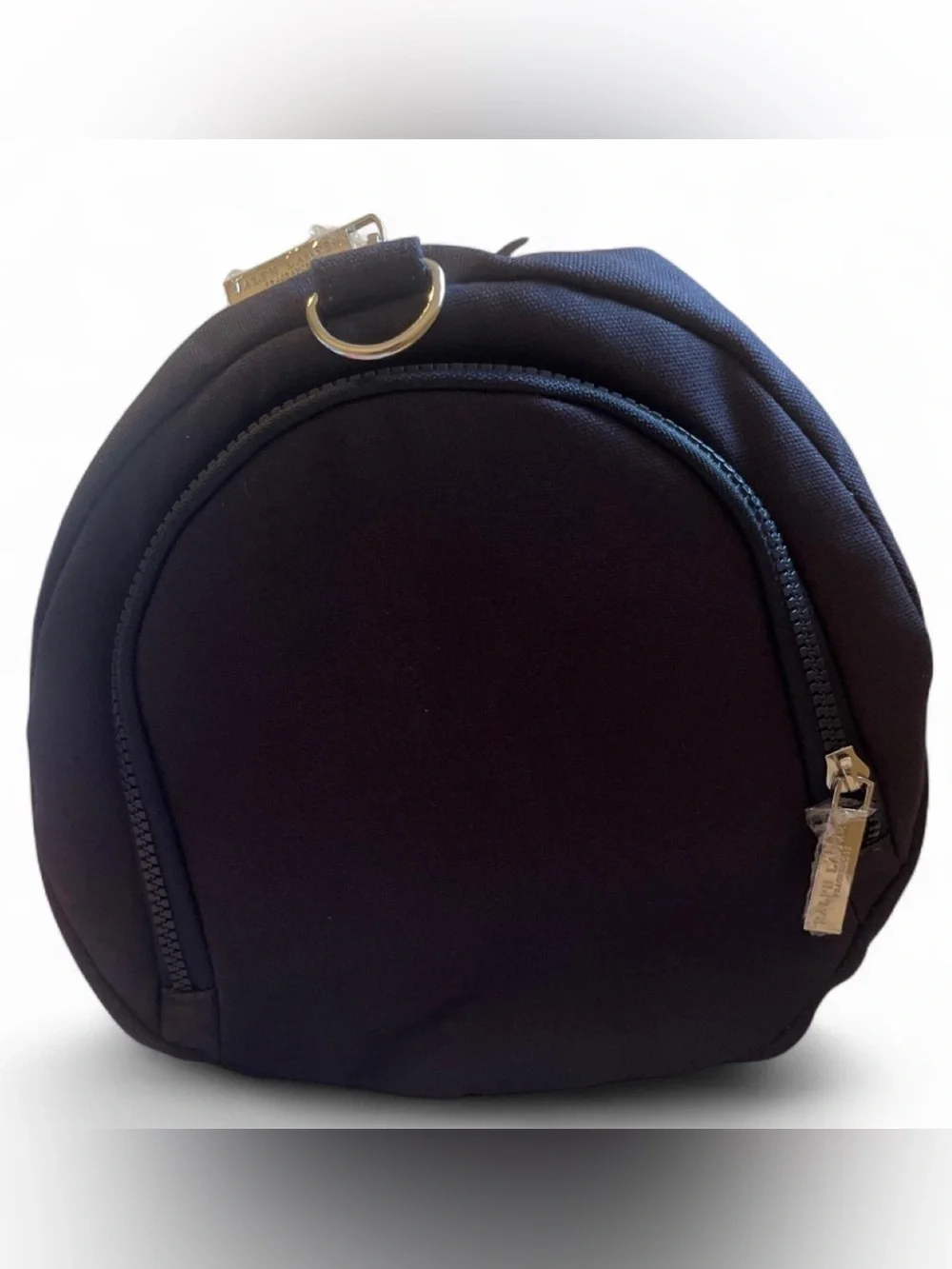 Authentic Ralph Lauren Fragrances Navy & White Travel / Weekend / Duffle Bag